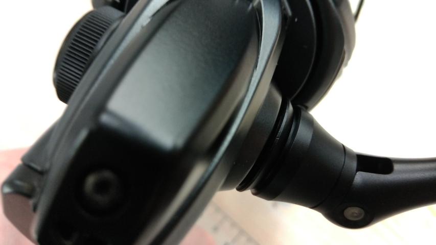 18エクスセンスCI4+ 3000MHG