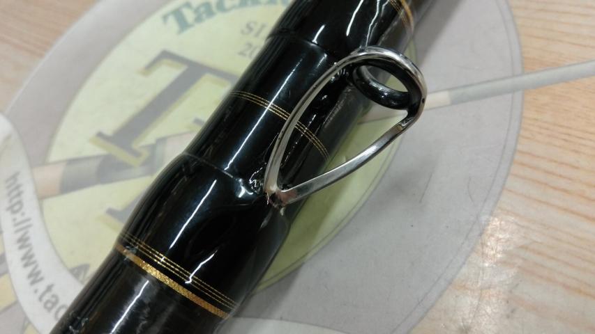 キングフォース石鯛 MH544