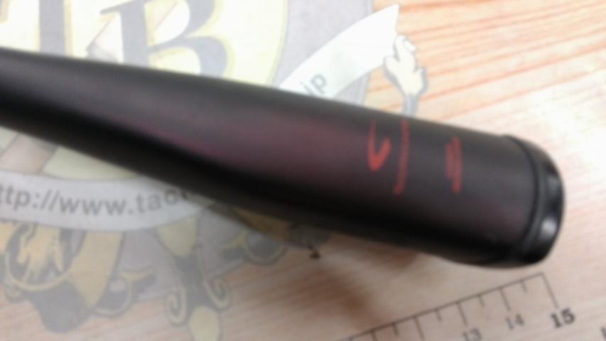 セフィアリミテッド S89ML