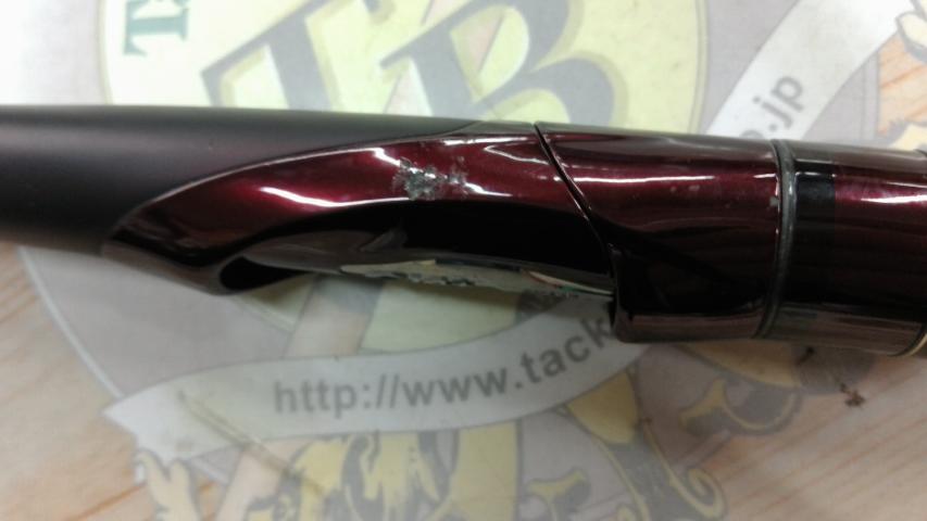 セフィアリミテッド S89ML