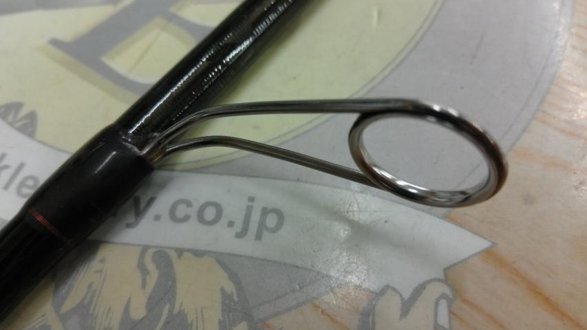 セフィアリミテッド S89ML