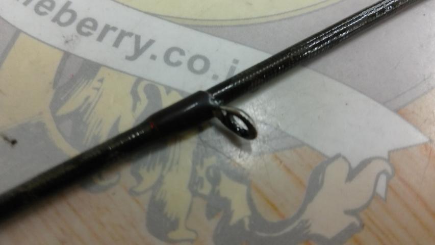 セフィアリミテッド S89ML