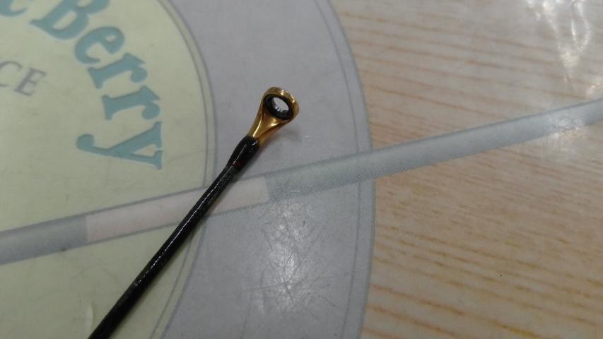 セフィアリミテッド S89ML