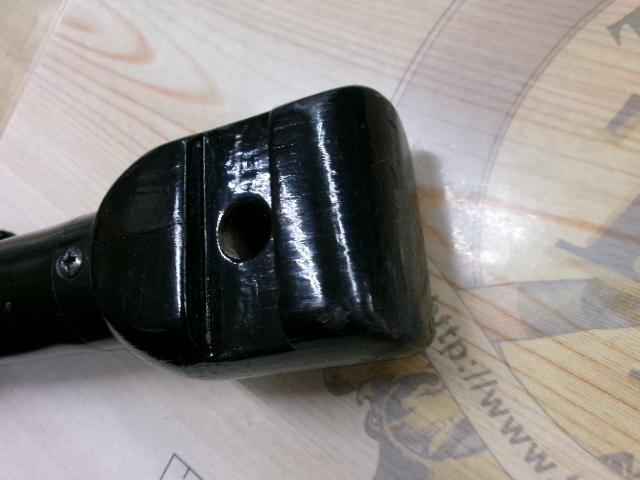 メーター倶楽部巨鯉 HH525B