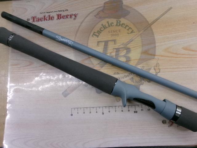 スワッガー C66ML-LM