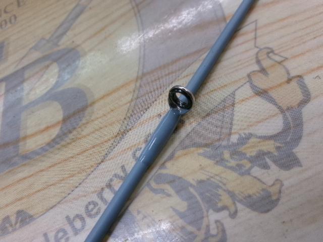 スワッガー C66ML-LM