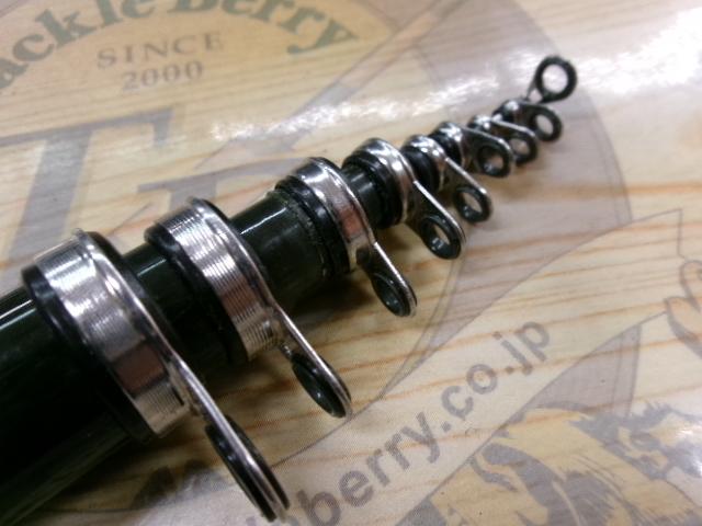 NEWSS響チヌ・グレ2-540