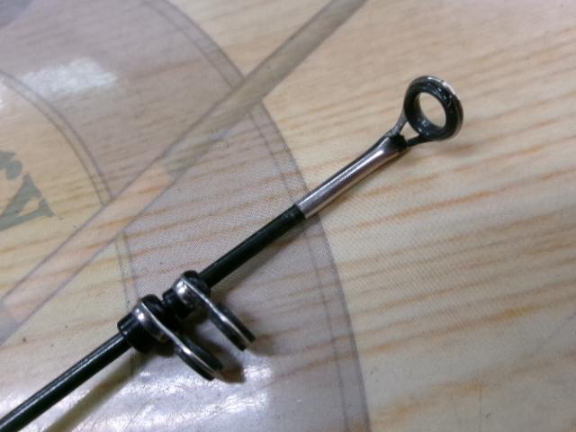 NEWSS響チヌ・グレ2-540