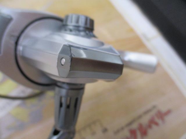 カーディナルⅢSX 2000S