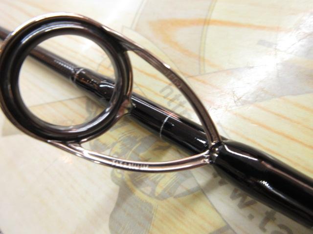 オーシャンアロー セルフィッシュ AJ5105