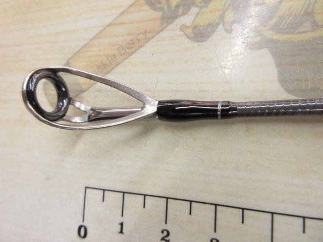 オーシャンアロー セルフィッシュ AJ5105