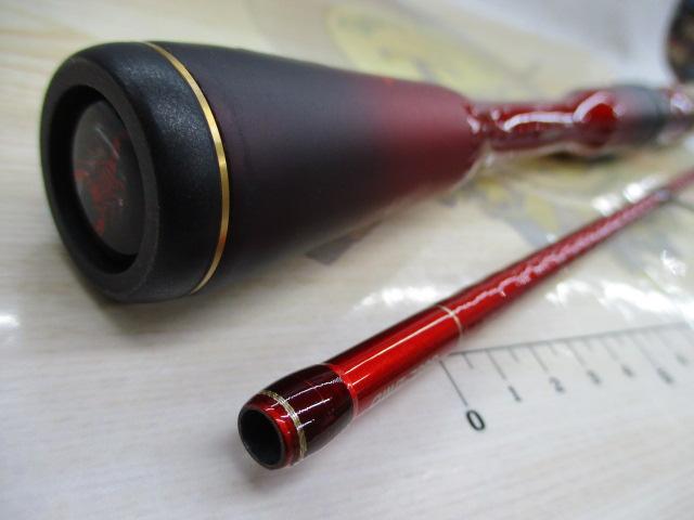 19ワールドシャウラ テクニカルエディション S66L-2/MD