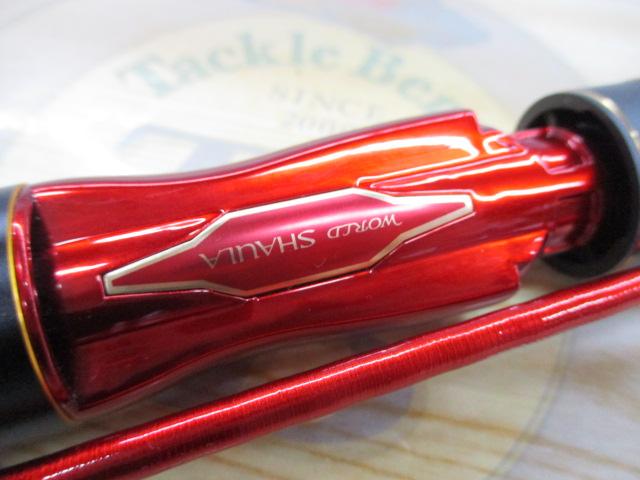 19ワールドシャウラ テクニカルエディション S66L-2/MD