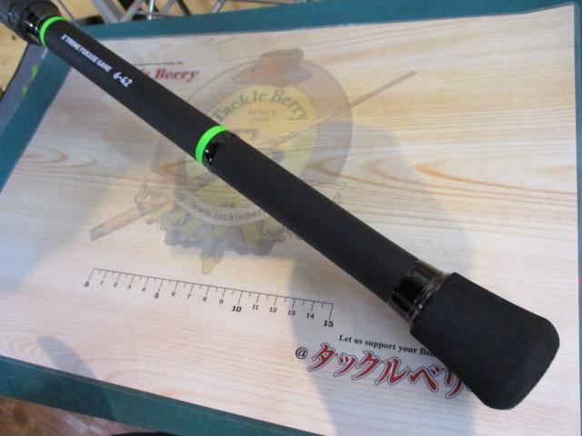 バトルゲームXFG 6-42