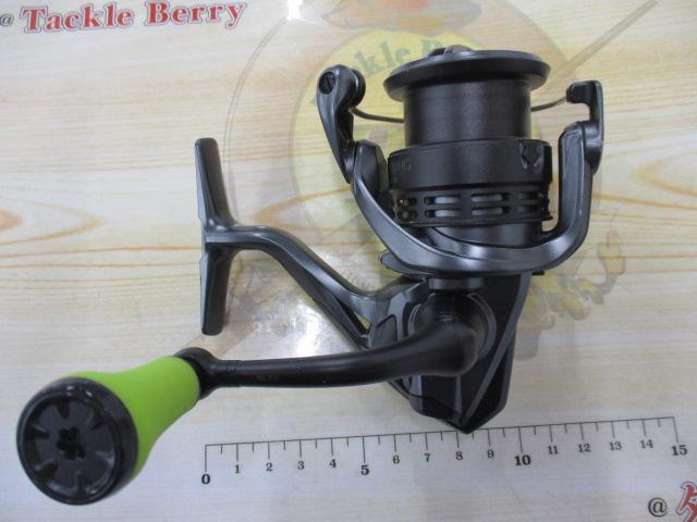 18エクスセンスCI4+ C3000MHG