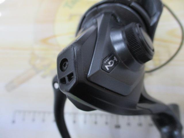 18エクスセンスCI4+ C3000MHG