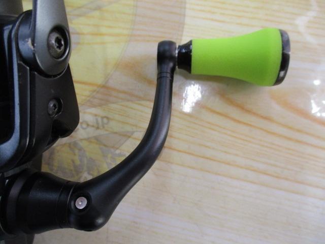 18エクスセンスCI4+ C3000MHG