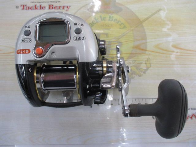 伝衛門丸LT500｜＠ベリーネット 日本最大新品中古釣具WEBショップ