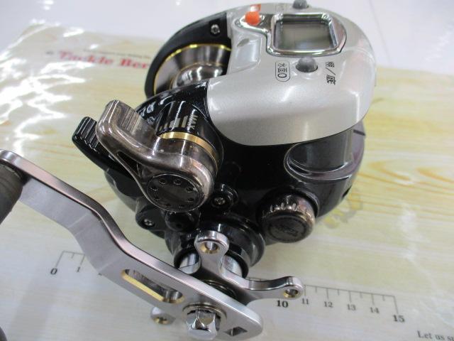 伝衛門丸LT500｜＠ベリーネット 日本最大新品中古釣具WEBショップ