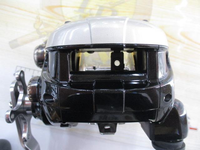 伝衛門丸LT500｜＠ベリーネット 日本最大新品中古釣具WEBショップ