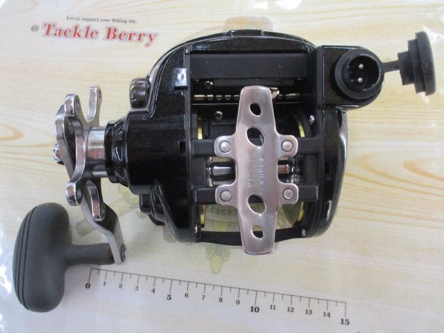 伝衛門丸LT500｜＠ベリーネット 日本最大新品中古釣具WEBショップ