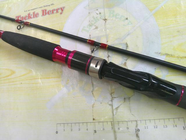 CBレッドスキッパー73/30-240