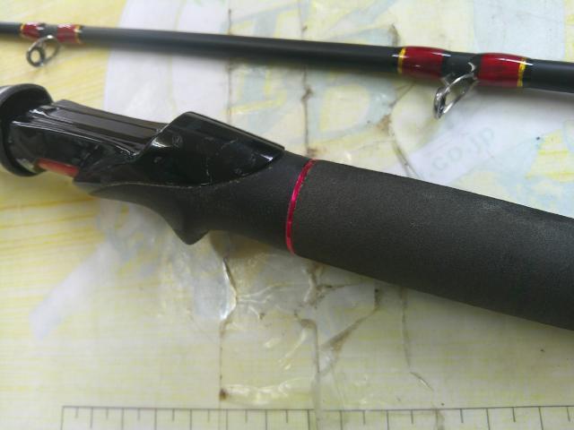 CBレッドスキッパー73/30-240