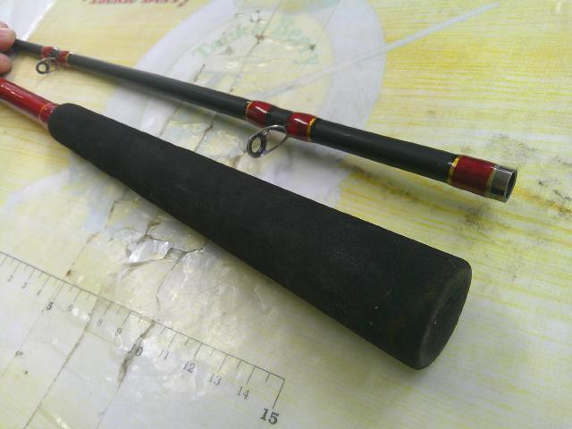 CBレッドスキッパー73/30-240