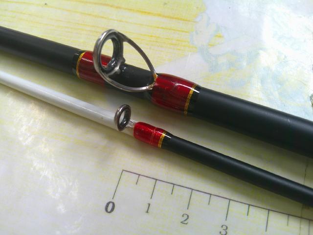 CBレッドスキッパー73/30-240