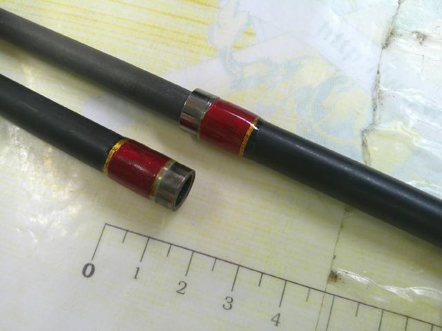 CBレッドスキッパー73/30-240