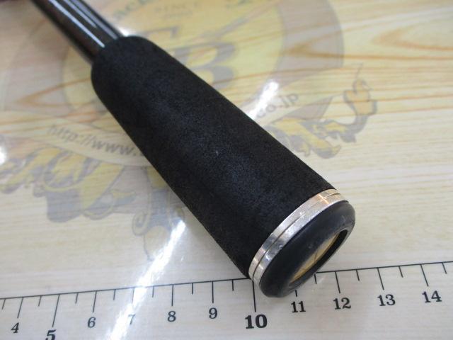 カレイドインスピラーレ TKIC-71MH-BK スーパースタリオン