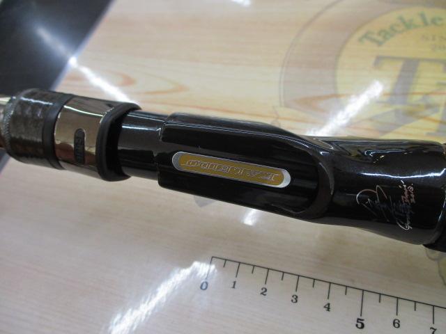 カレイドインスピラーレ TKIC-71MH-BK スーパースタリオン