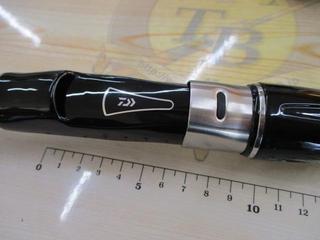 シーパラダイス M-350・E