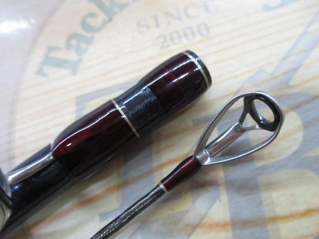 18ワールドシャウラ 1653R-3