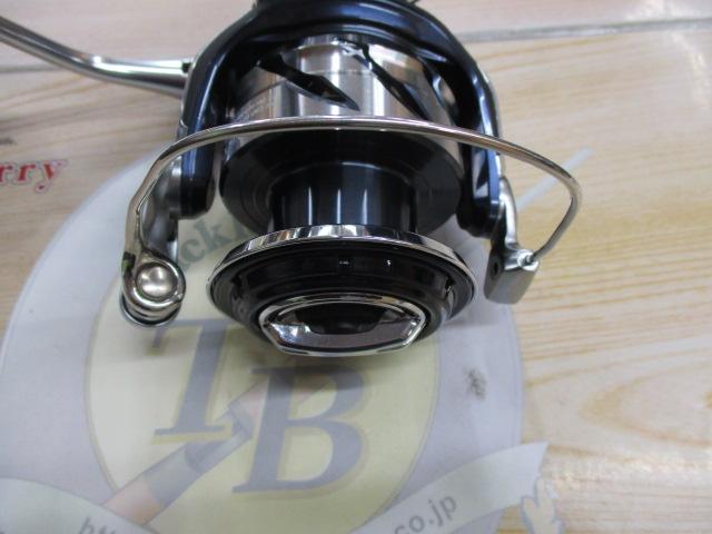 21ツインパワーSW 6000XG