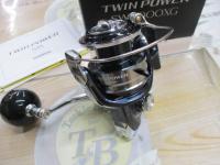 21ツインパワーSW 6000XG