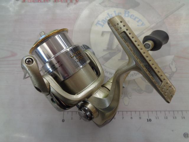 05アルテグラ 2500S