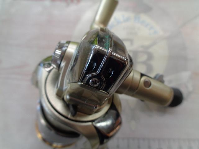 05アルテグラ 2500S