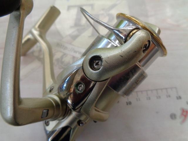 05アルテグラ 2500S