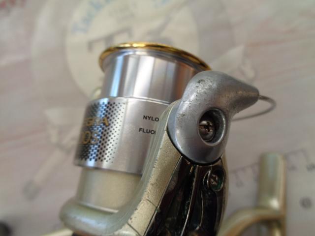 05アルテグラ 2500S