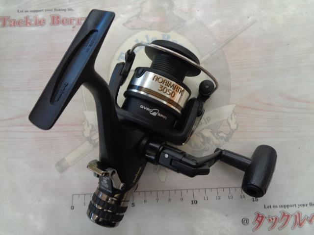 アオリマチック 3050