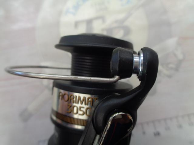 アオリマチック 3050