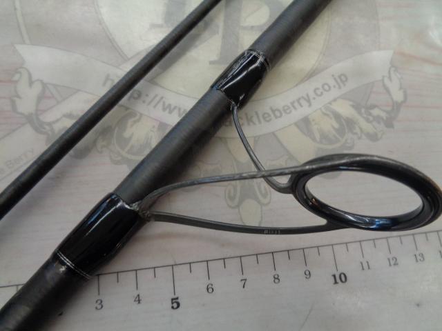 21ムーンショット S106M