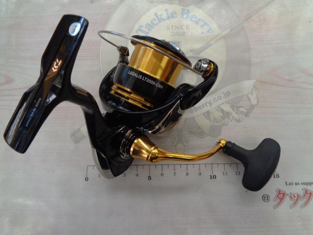 23レガリス LT3000-CXH