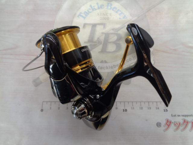 23レガリス LT3000-CXH