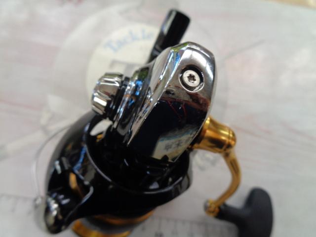 23レガリス LT3000-CXH