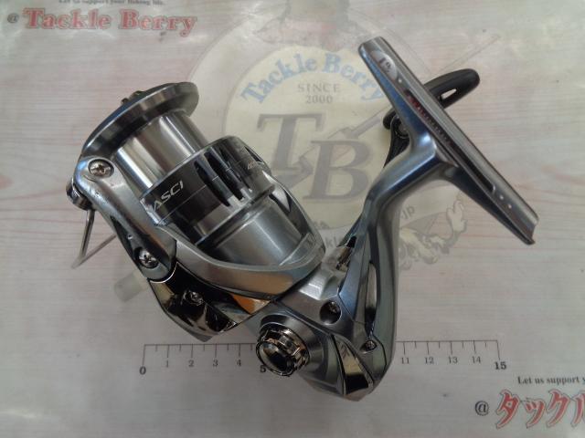 21ナスキー 4000XG｜＠ベリーネット 日本最大新品中古釣具WEBショップ