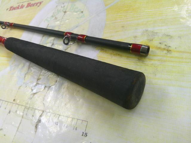 CBレッドスキッパー73/50-210