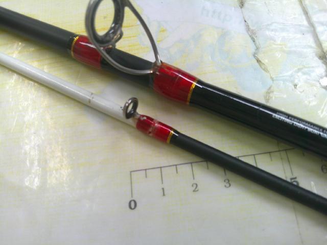 CBレッドスキッパー73/50-210