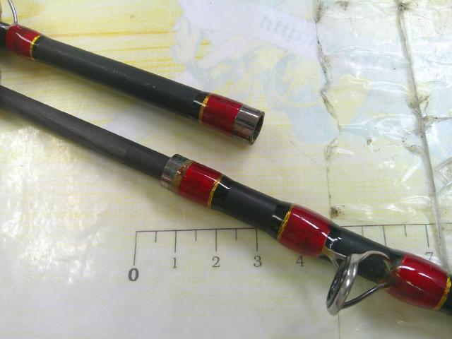 CBレッドスキッパー73/50-210